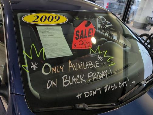 2009 Volkswagen Jetta TDI