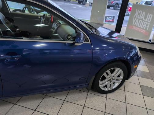 2009 Volkswagen Jetta TDI