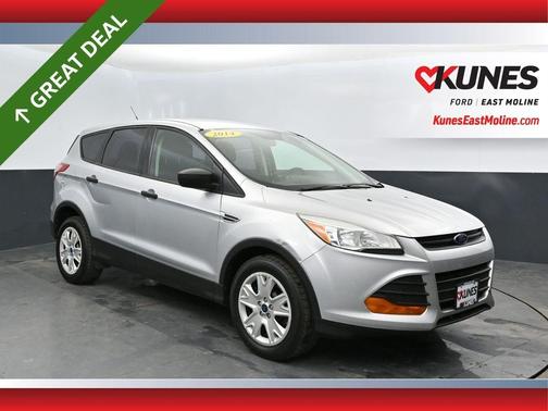 2014 Ford Escape S
