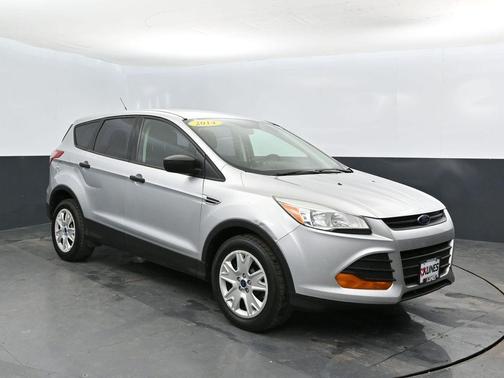 2014 Ford Escape S