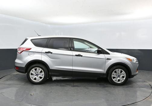2014 Ford Escape S