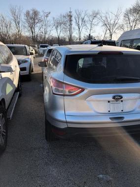 2014 Ford Escape S