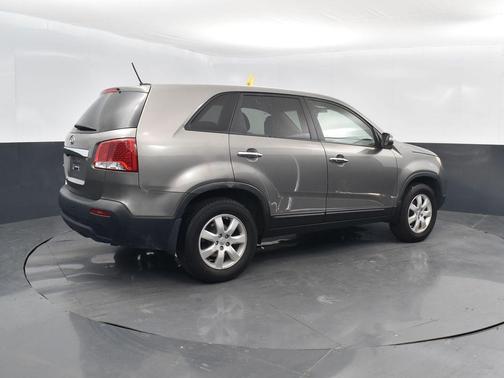 2013 Kia Sorento LX