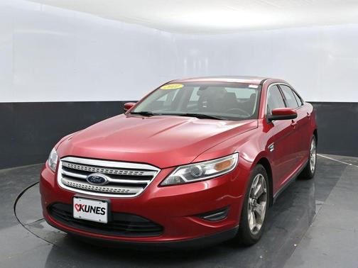 2011 Ford Taurus SEL