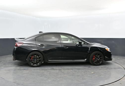 2020 Subaru WRX Premium