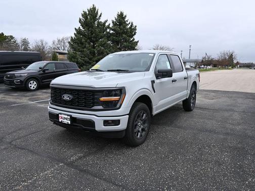 Avalanche 2026 Ford F-150 STX