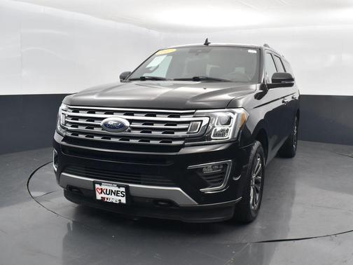 2020 Ford Expedition Max Limited