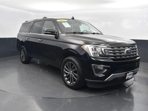 2020 Ford Expedition Max Limited