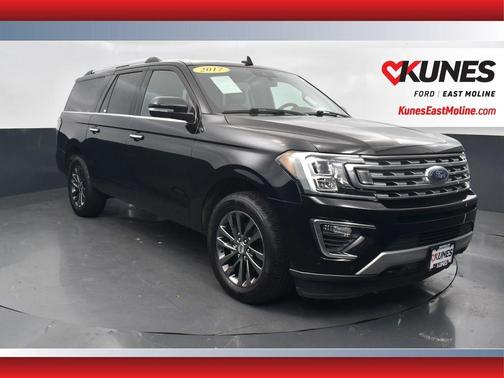 2020 Ford Expedition Max Limited