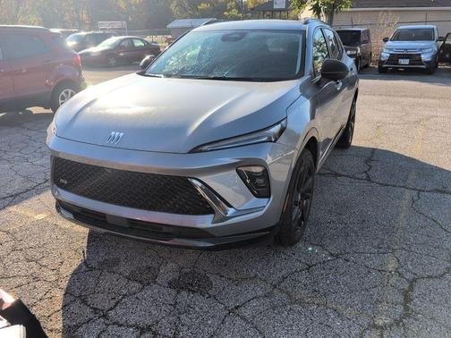 2024 Buick Envision Sport Touring