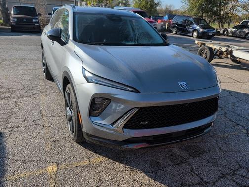 2024 Buick Envision Sport Touring