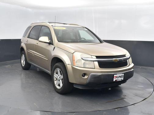 2006 Chevrolet Equinox LT