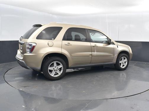 2006 Chevrolet Equinox LT