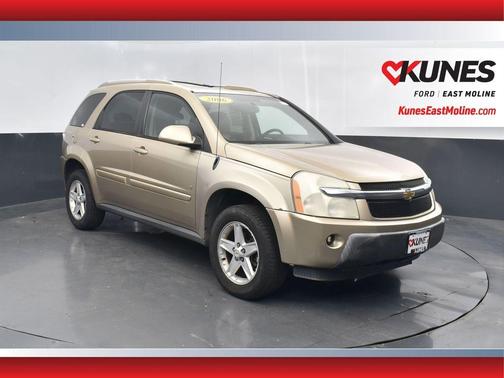 2006 Chevrolet Equinox LT