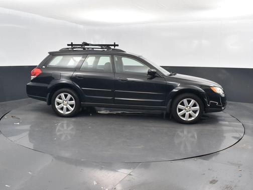 2009 Subaru Outback 2.5i
