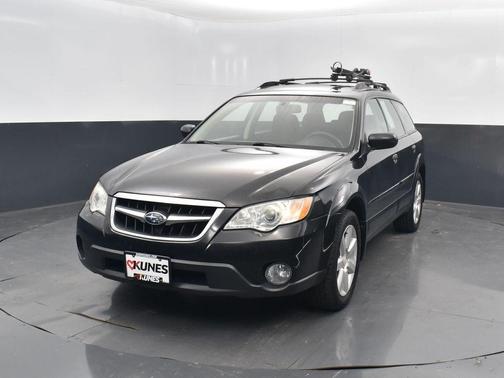 2009 Subaru Outback 2.5i