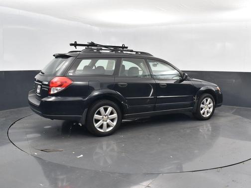 2009 Subaru Outback 2.5i