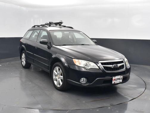 2009 Subaru Outback 2.5i