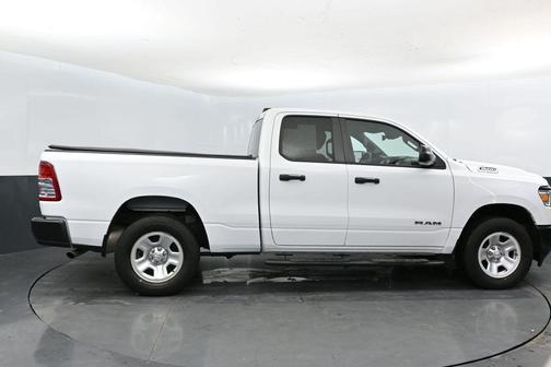 2022 RAM 1500 Tradesman