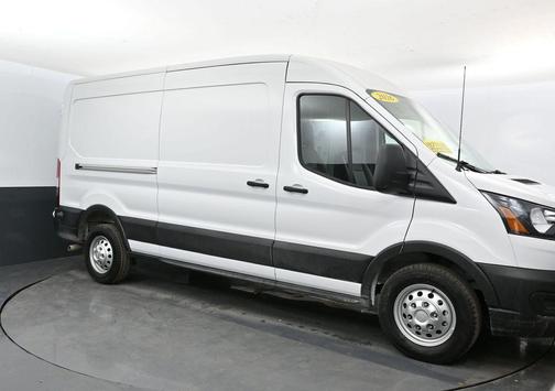 2026 Ford Transit-350 148 WB Medium Roof Cargo