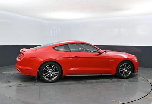 2016 Ford Mustang GT