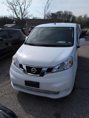 2019 Nissan NV200 SV