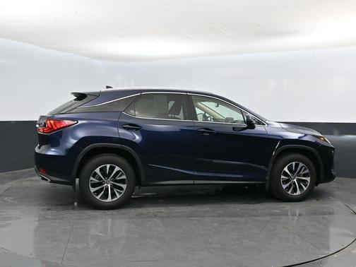 Mica 2022 Lexus RX 350 Base