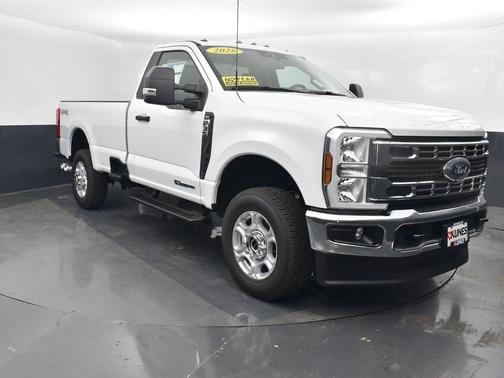 2026 Ford F-350 XLT