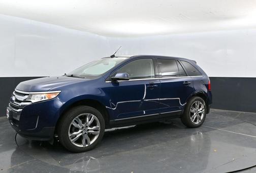 2012 Ford Edge Limited