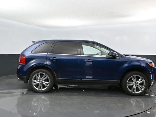 2012 Ford Edge Limited
