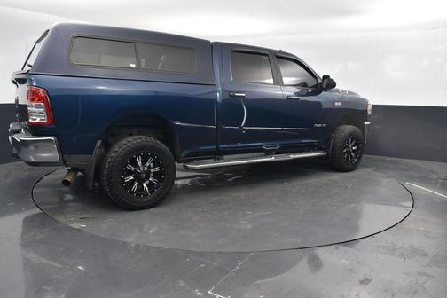 2019 RAM 2500 Big Horn