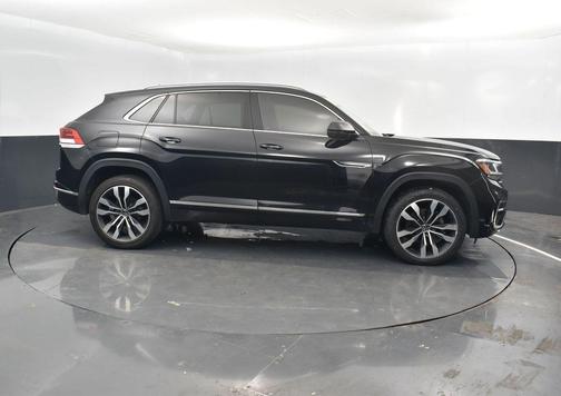 2020 Volkswagen Atlas Cross Sport 3.6L V6 SEL Premium R-Line