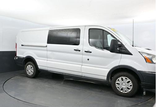2015 Ford Transit-250 Base