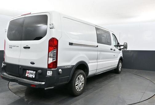 2015 Ford Transit-250 Base