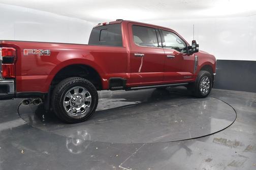 2024 Ford F-250 King Ranch