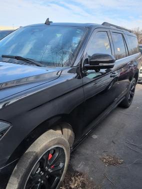 2023 Ford Expedition Max Limited