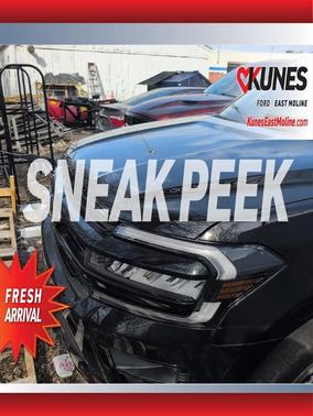 2023 Ford Expedition Max Limited