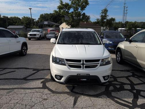 2015 Dodge Journey R/T