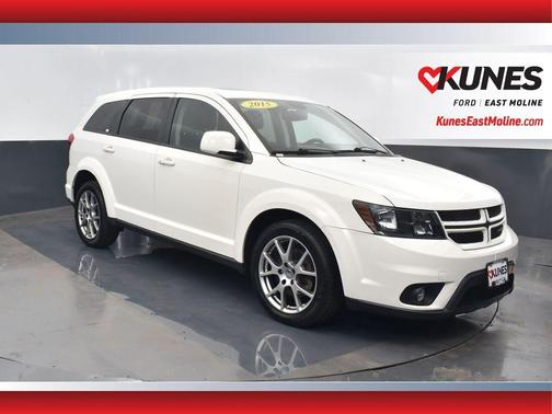 2015 Dodge Journey R/T