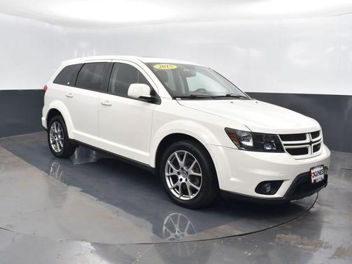 2015 Dodge Journey R/T