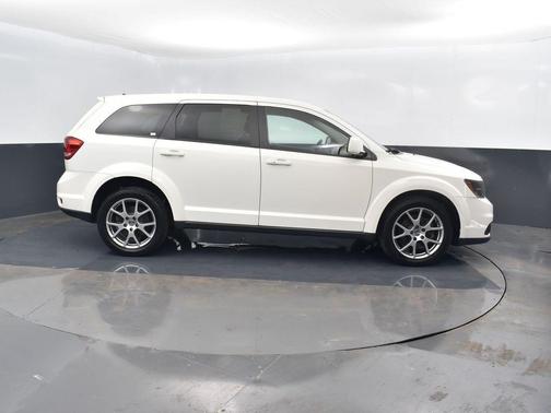 2015 Dodge Journey R/T