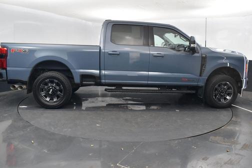 2023 Ford F-250 