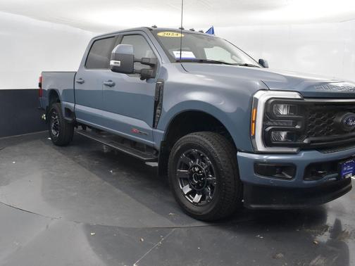2023 Ford F-250 