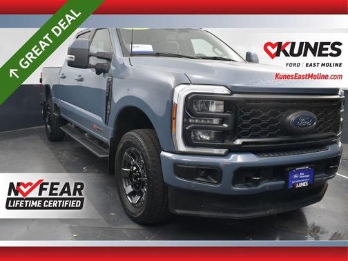 2023 Ford F-250 