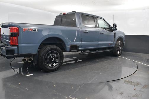 2023 Ford F-250 