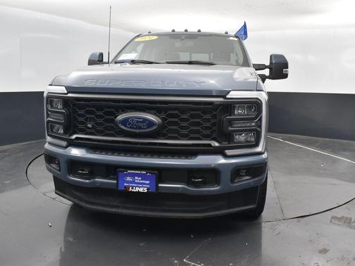 2023 Ford F-250 