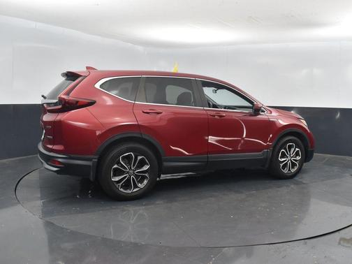 2020 Honda CR-V Hybrid EX