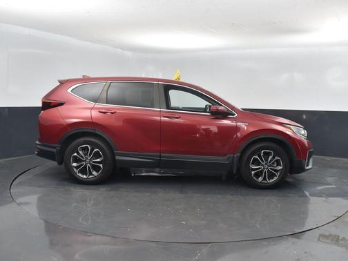 2020 Honda CR-V Hybrid EX