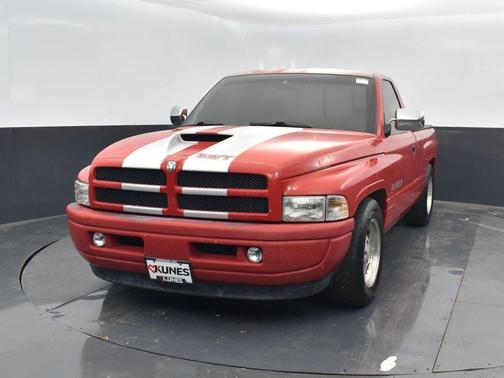 1997 Dodge Ram 1500