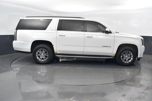 2015 GMC Yukon XL 1500 SLE